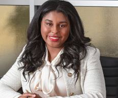 <p>Jordan Jennings - Associate Employment/Data Security</p>
