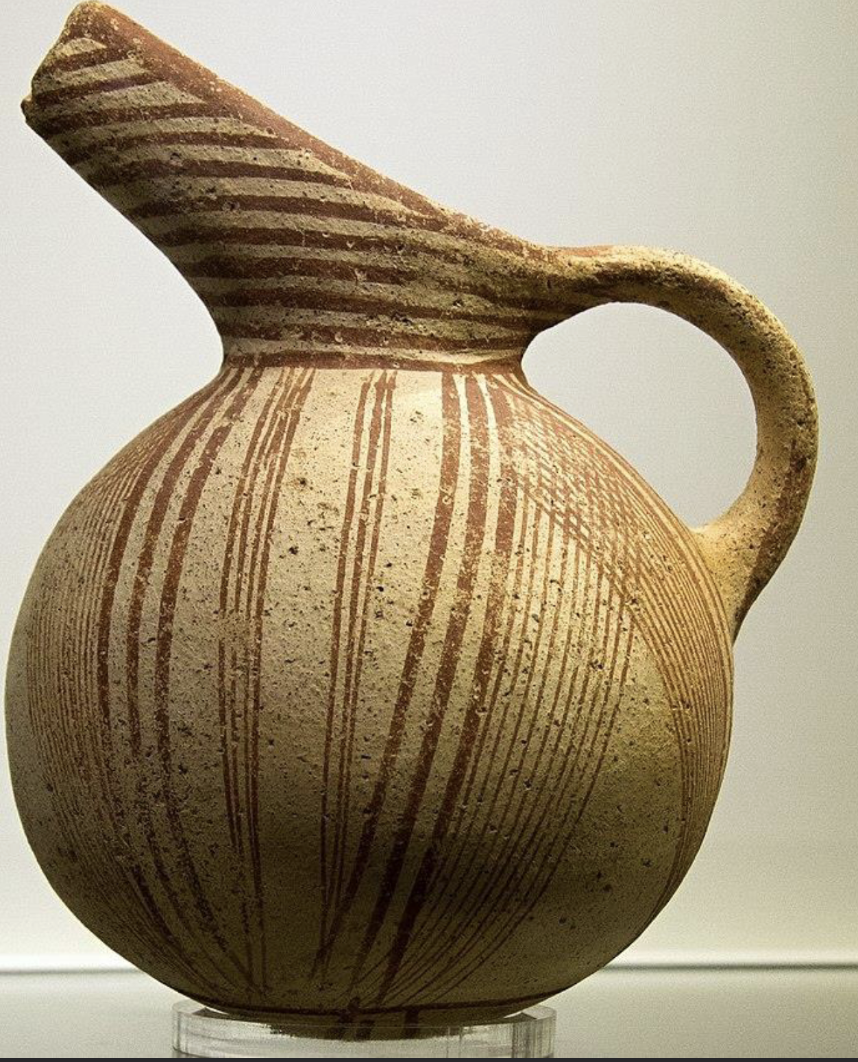 <p><span>Aghios Onouphrios Ware</span></p>