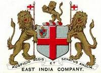 <p>British joint-stock company that controlled most of India during the period of imperialism.; controlled the political, social, and economic life in India for more than 200 years.</p>