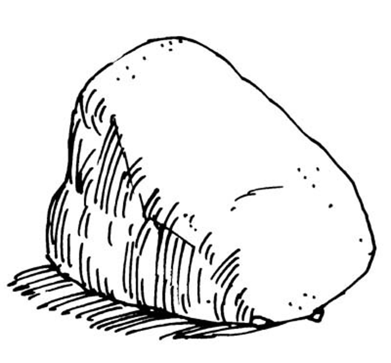 <p>rock</p>