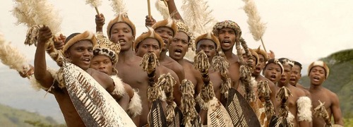 <p>In African society, two or more clans that shared the same language, beliefs, and customs. Some were small, while others had thousands of members. These formed the basis for later African states and kingdoms.</p>