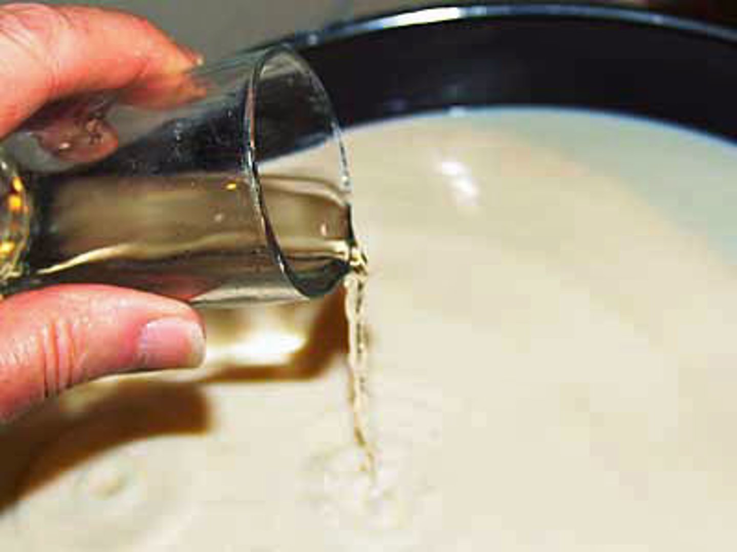 <p>Enzymes in the mammalian stomach used in the cheese making process.</p>