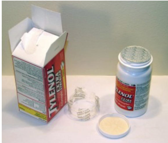 <p>Led to tamper-proof packaging laws and safety reforms for over-the-counter drugs.</p>