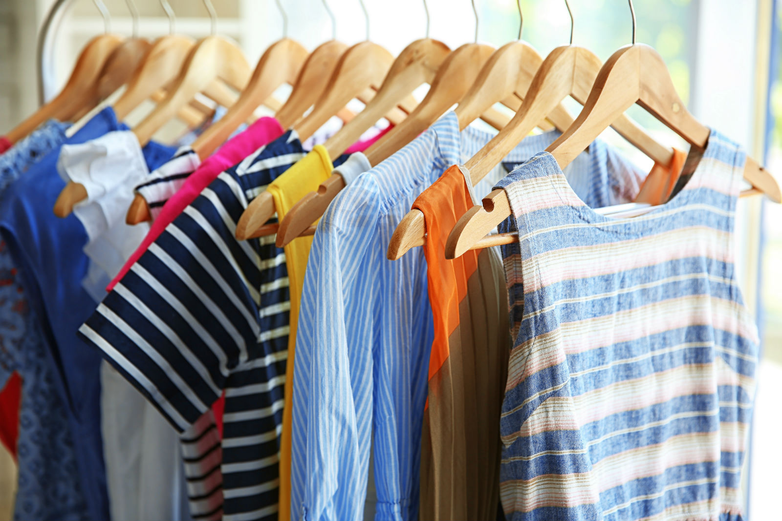 clothes