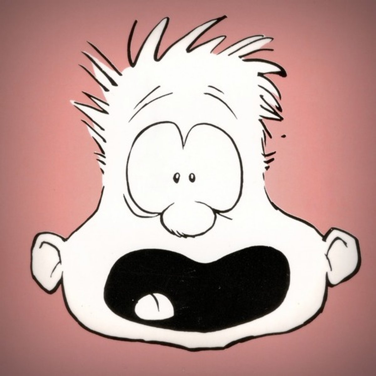 <p>ngạc nhiên với</p>