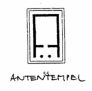 Antentempel