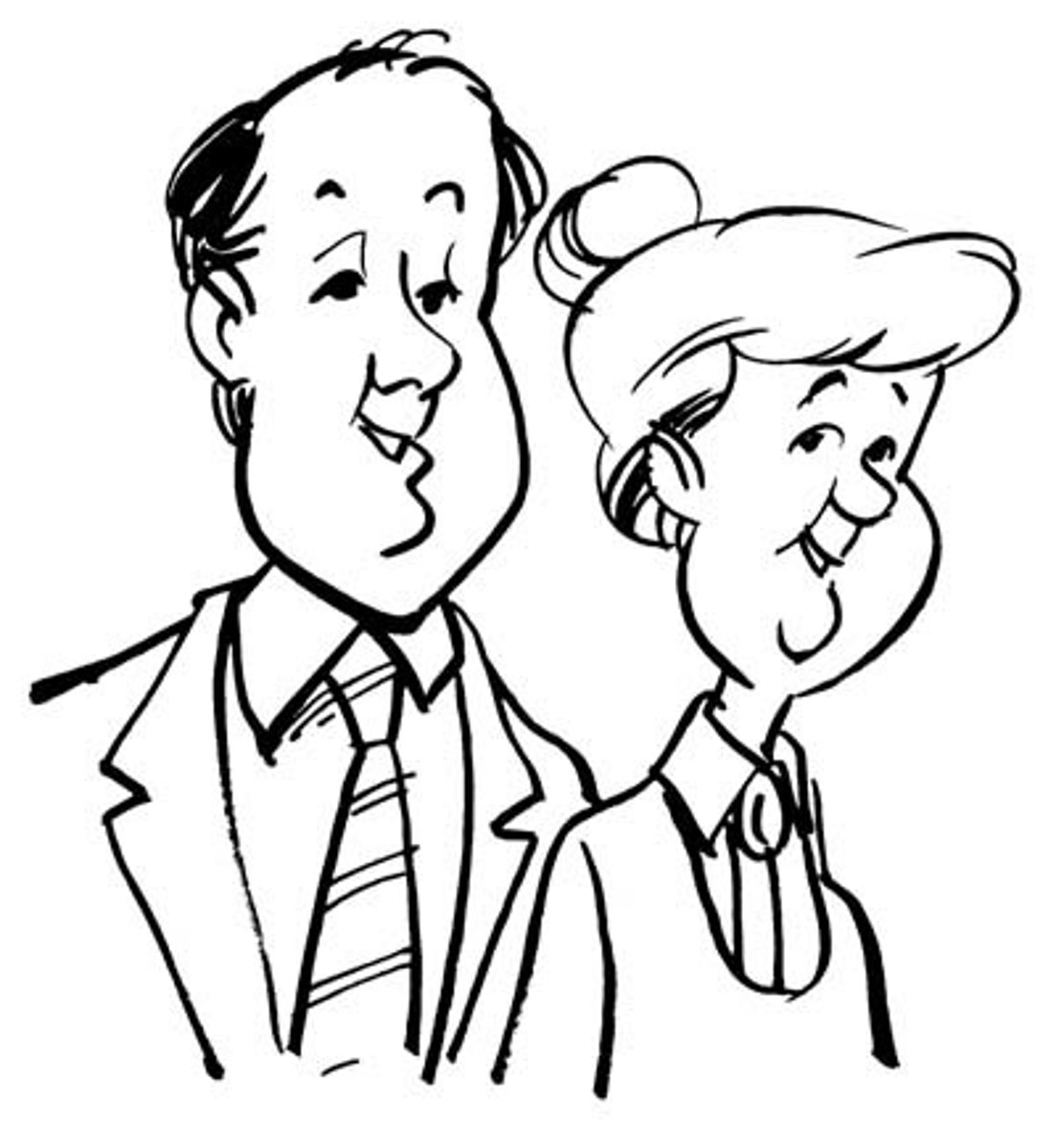 <p>grownups</p>