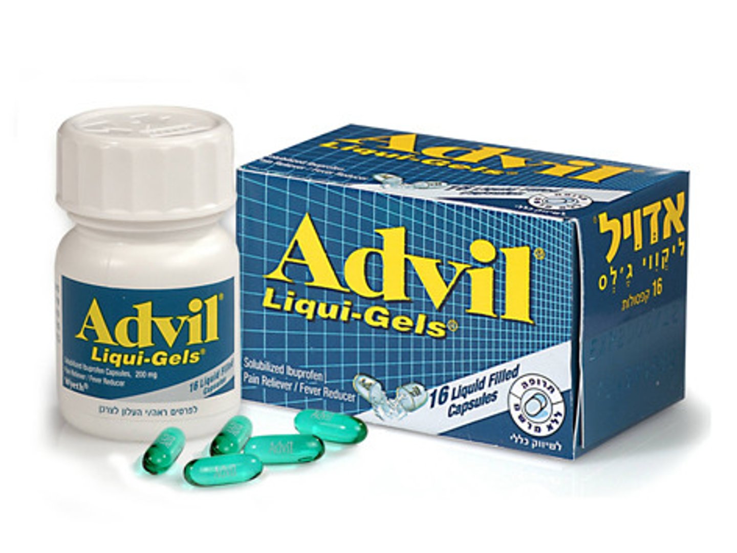 <p><strong>Brand: </strong>Motrin</p><p><strong>Class: </strong>NSAID</p><p><strong>Drug Interactions:</strong></p><p><strong>1)</strong> <span class="bgP">Can lead to higher Lithium Levels</span></p><p><strong>2)</strong> <span class="bgP">Can lead to higher Methotrexate Levels</span></p><p><strong>Interaction: </strong><span class="bgP">Increased Risk of Bleeding with Coumadin</span></p><p><strong>Contraindication:</strong> <span class="bgY">Pregnancy Category X</span></p><p><strong>Indication: </strong>Pain/Inflammation Relief</p><p><strong>Schedule:</strong> OTC &amp; NCLM (strength)</p>