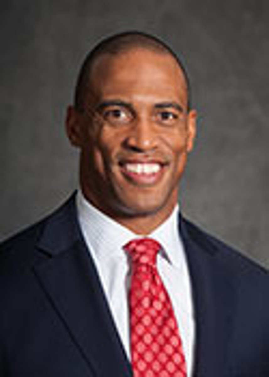 <p>Scott Turner</p>