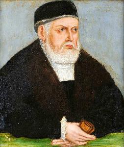 <p>Sigismund I</p>