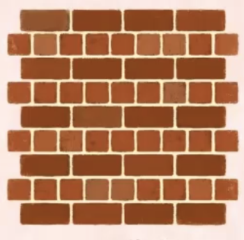 <ul><li><p>every other row is a header</p></li><li><p>strongest b/c has the most headers</p></li></ul><p></p>