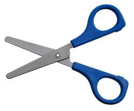 scissors (masc)