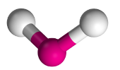 V-Shaped Molecules