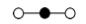 <p><strong>Geometry: </strong>Linear</p><p><strong>Bond Angle: </strong>180<sup>o</sup></p><p><strong>Hybridization: </strong>sp</p>