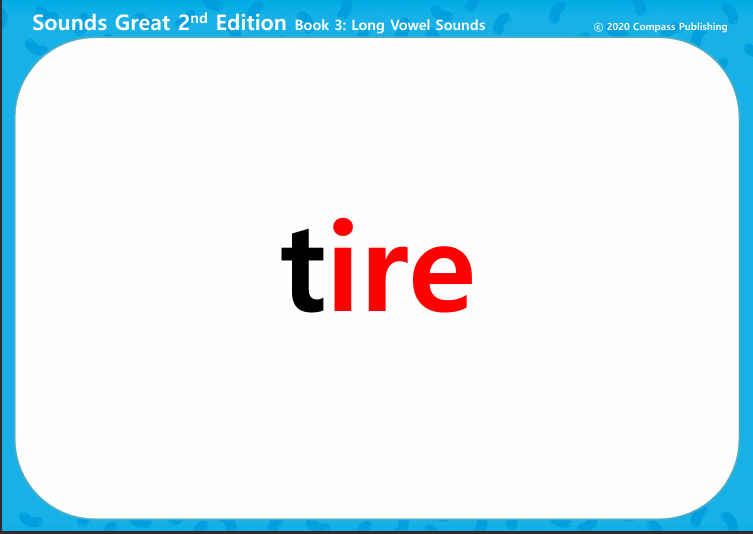 <p>tire</p>