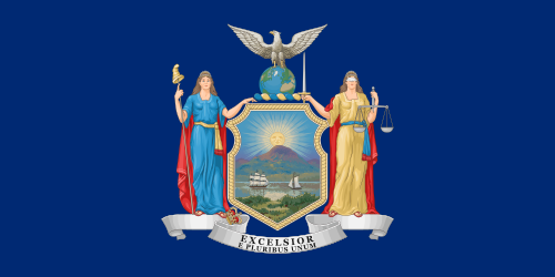<p>New York</p>