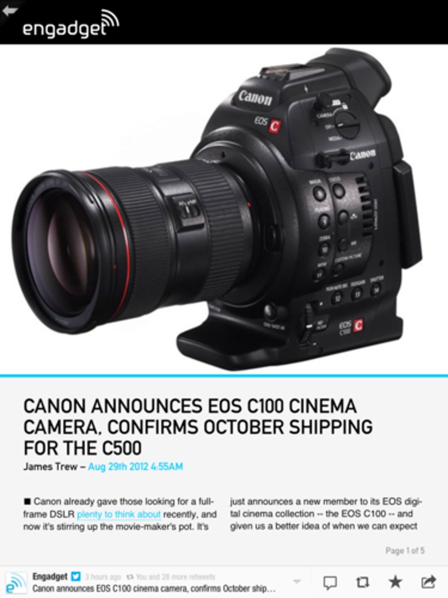 <p>a HD television camera with sensors that can produce extremely high-resolution pictures exceeding 4K pixels per line. it records on videotape or memory cards, with a variable frame rate for normal, slow, and accelerated motion capture.</p>