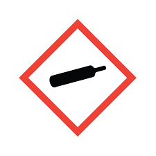 <p><span>What chemical hazard symbol is this?</span></p>