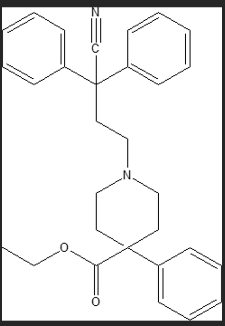 <p>what type of drug is this? </p>