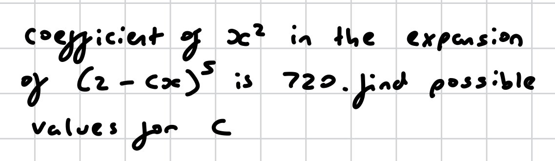 <p>how do you solve this?</p>