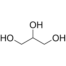 <p>three carbon alcohol</p>