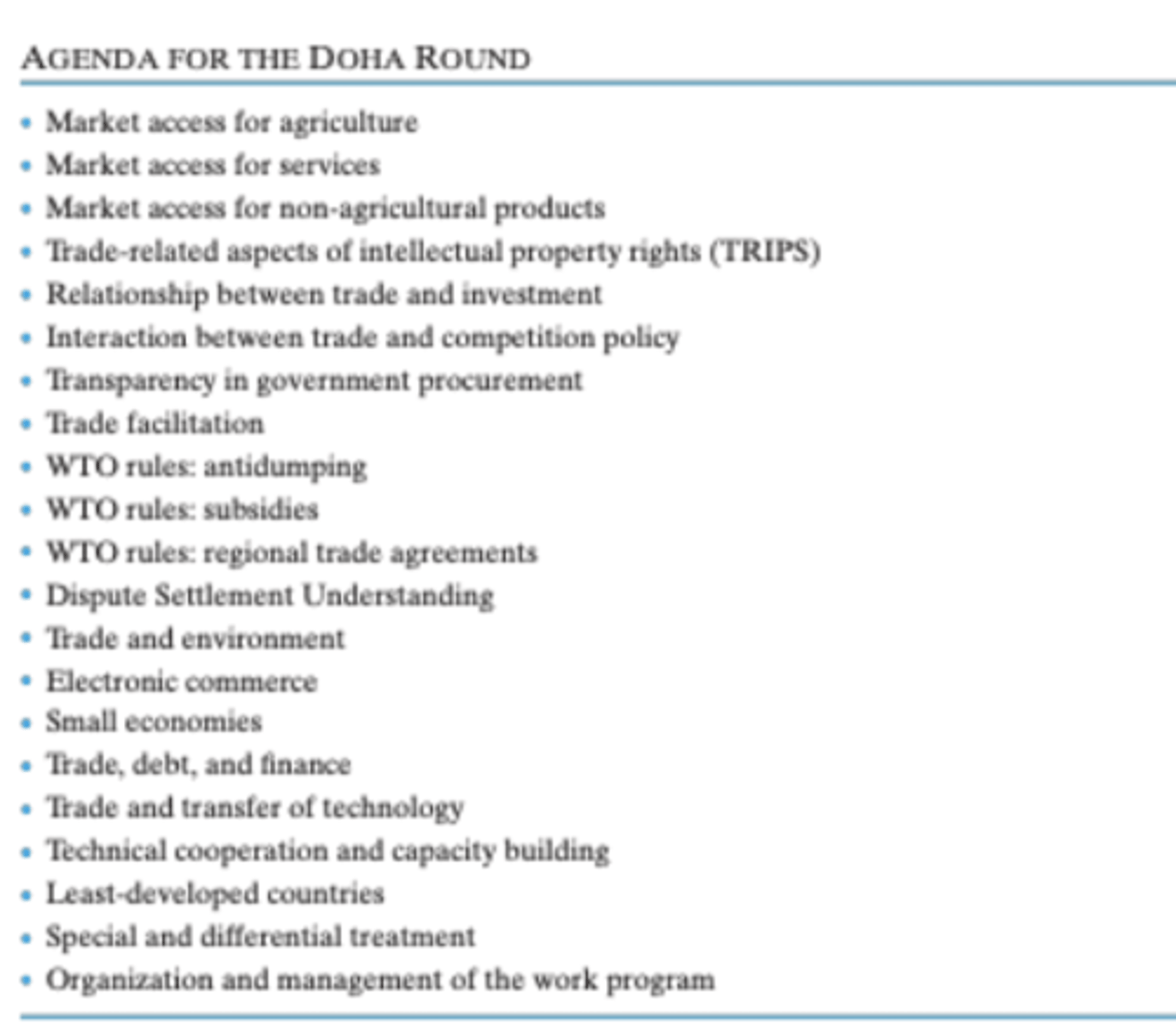 <p>Global effort to regulate international e-commerce has become increasingly necessary</p>