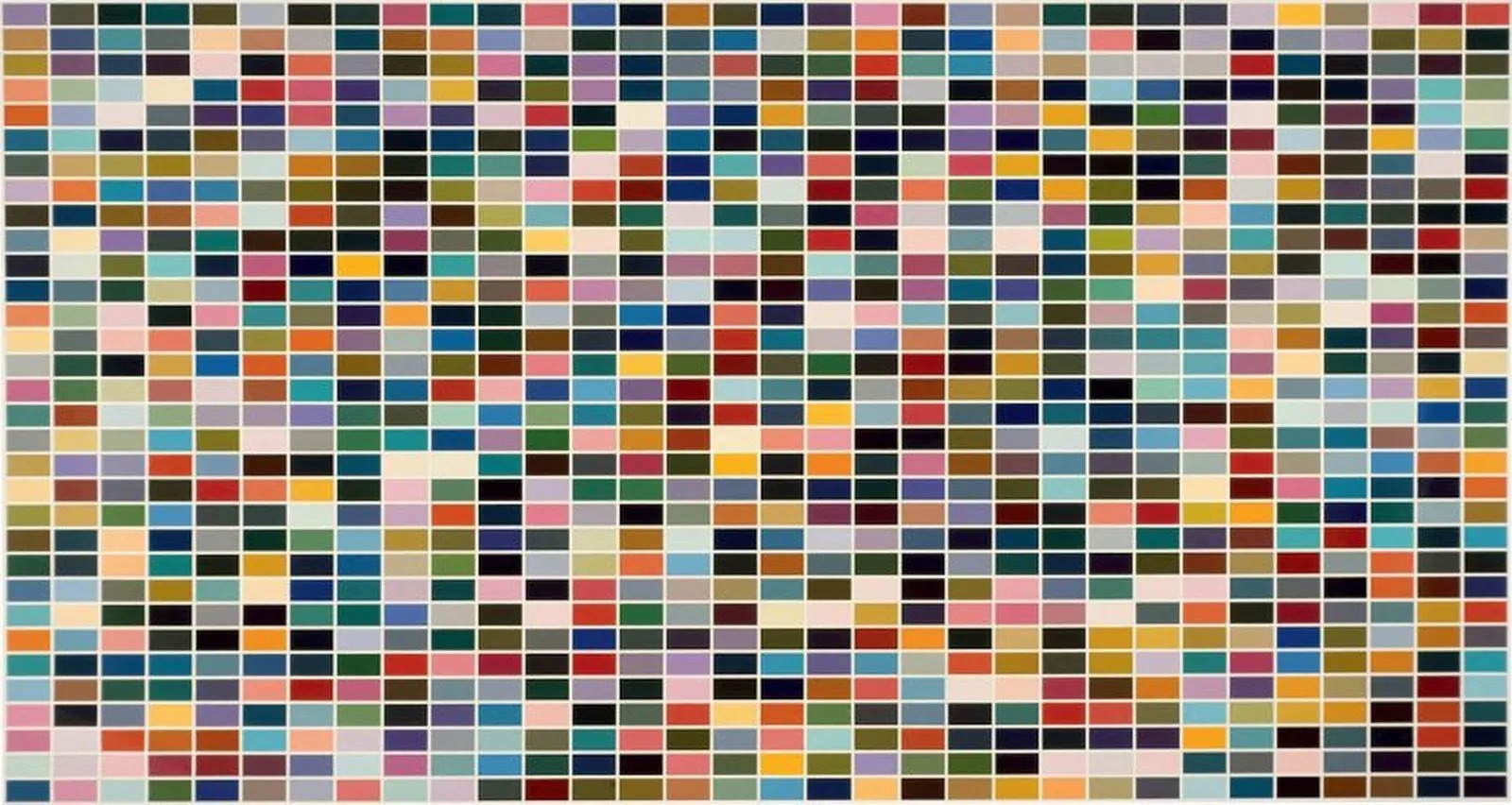 <p>"1024 colours" </p><p>1973</p>
