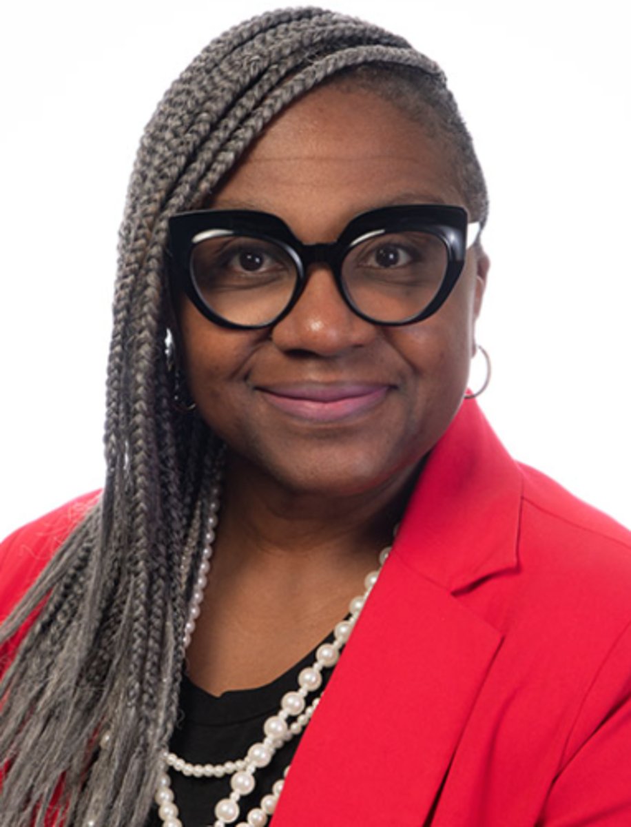 <p>Charlcie Vann</p>