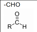 <p>what functional group is this and its prefix/suffix? </p>