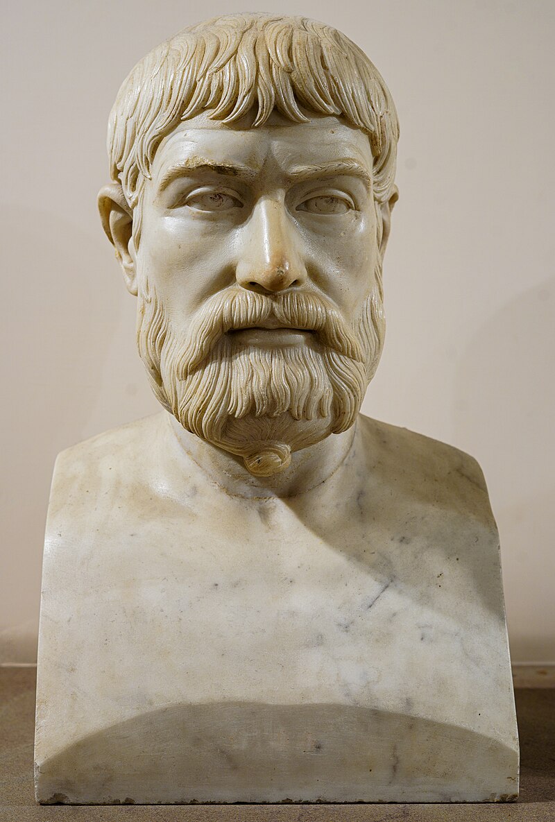 <p>518 BCE - 438 BCE - Pindar (All Facts) </p>
