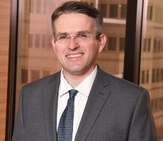 <p>Frederick Hatton - Sr. Counsel Corporate/M&amp;A</p>