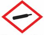 <p>What is this hazard symbol for?</p>