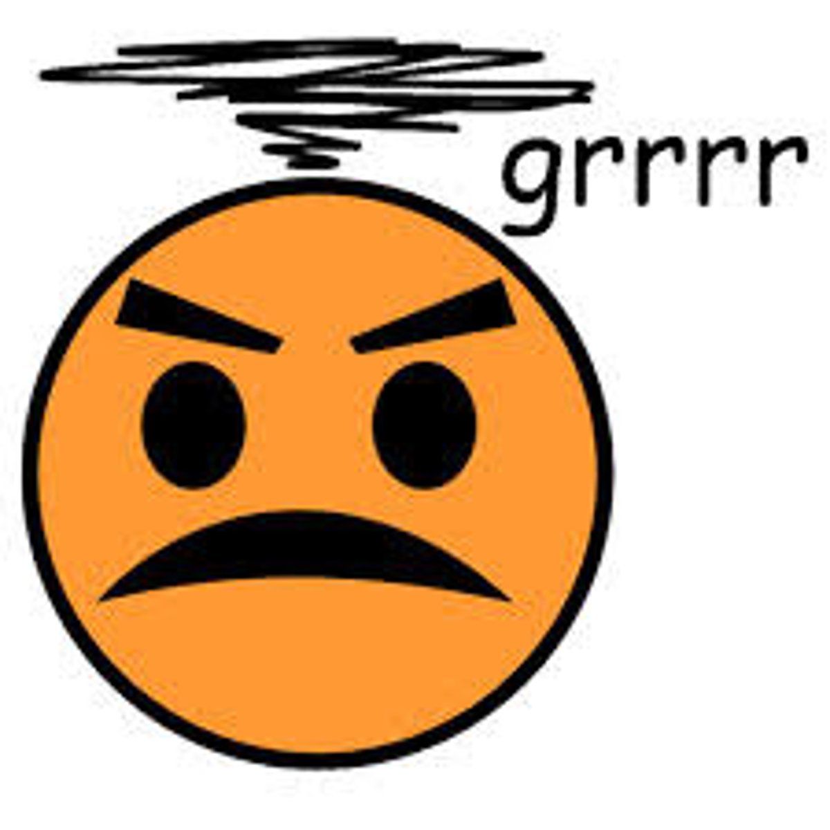 <p>to hate</p>