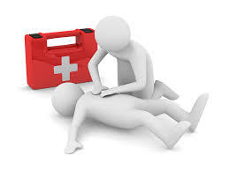 <p>You saved (a life)</p>