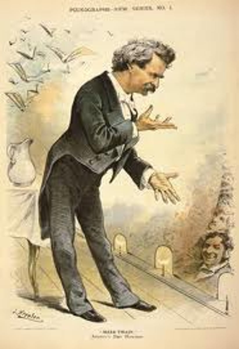 <p>The late 19th century, from the 1870s to about 1900. Term derived from writer Mark Twain's 1873 The Gilded Age: A Tale of Today, which satirized an era of serious social problems masked by a thin gold gilding of economic progress.</p>