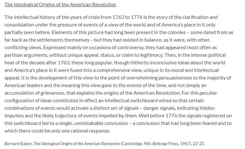 <p>Through what medium were the intellectual ideas that sparked the American Revolution most effectively and broadly circulated? </p>