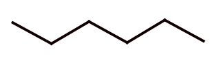 <p>6 carbon molecule </p>