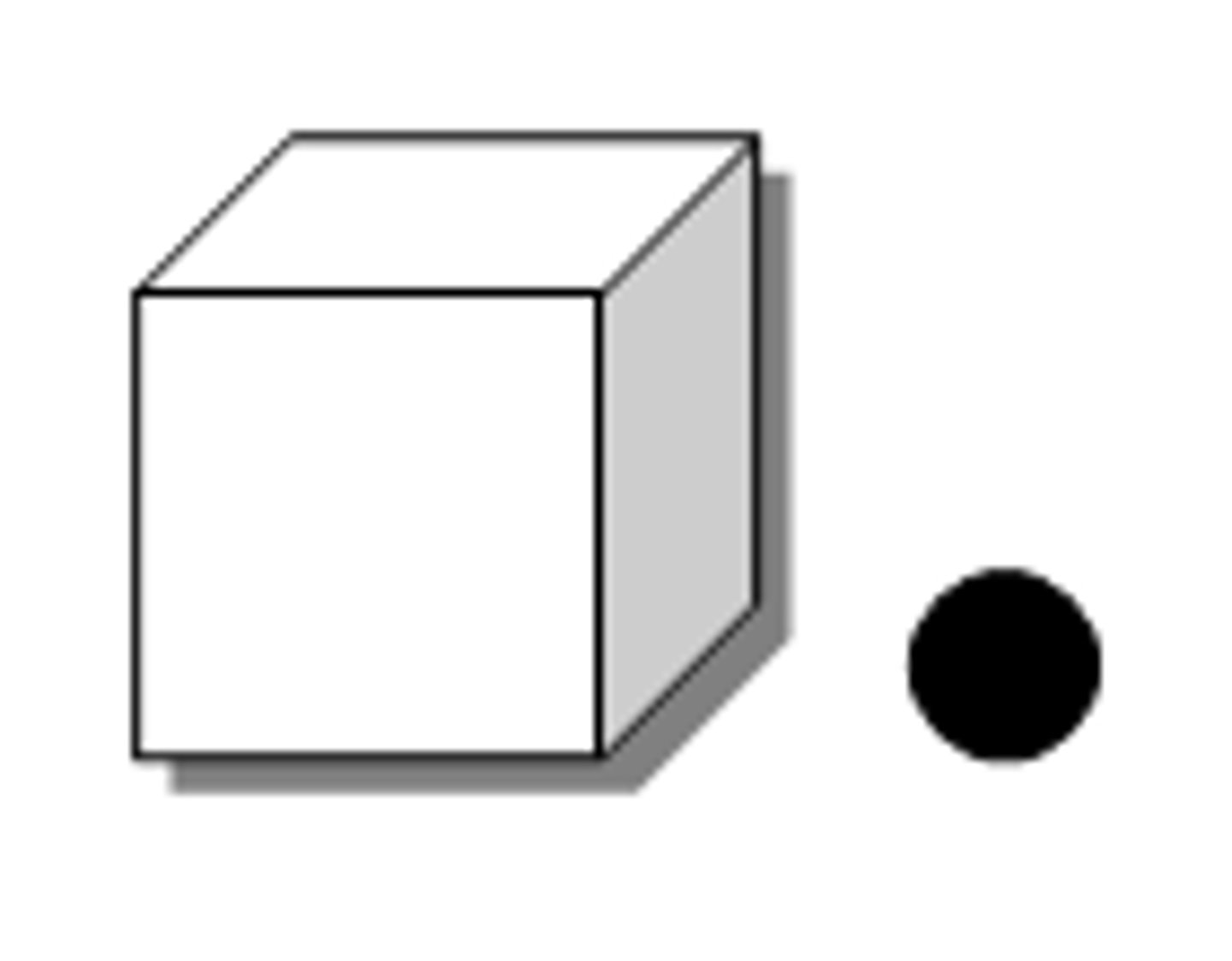 <p>next to</p>
