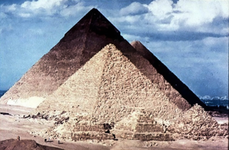 <p>Building + Architect</p>