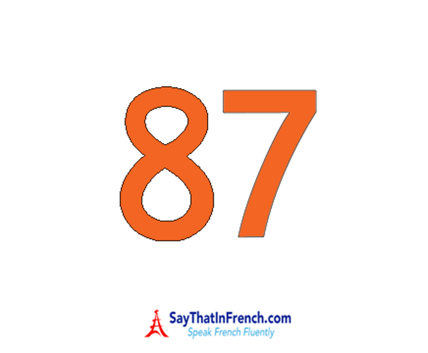 <p>87</p>