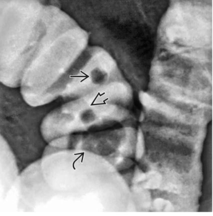 <p>What is this and what type of scan </p>