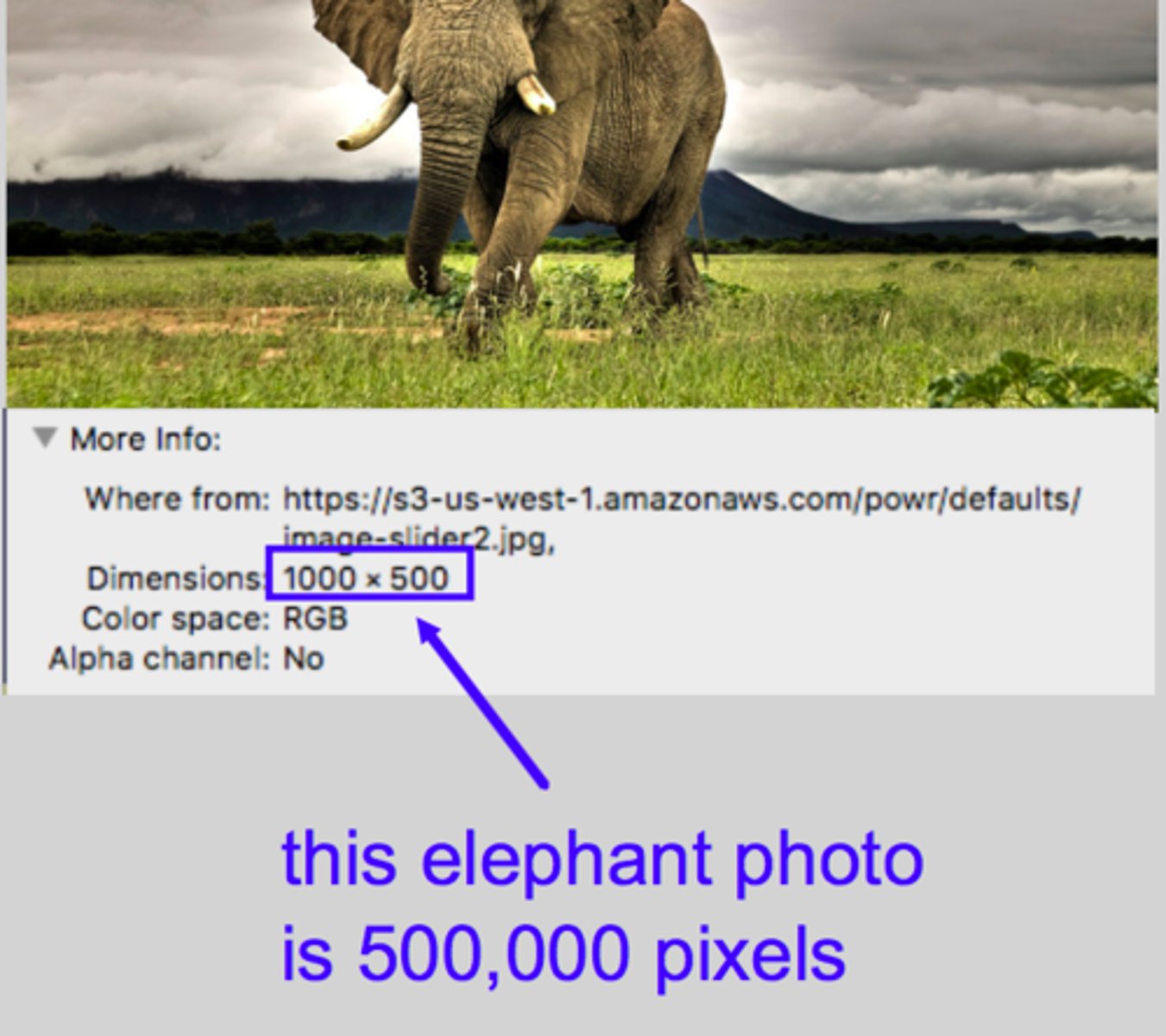 <p>Data that describes other data. For example, a digital image my include metadata that describe the size of the image, number of colors, or resolution.</p>