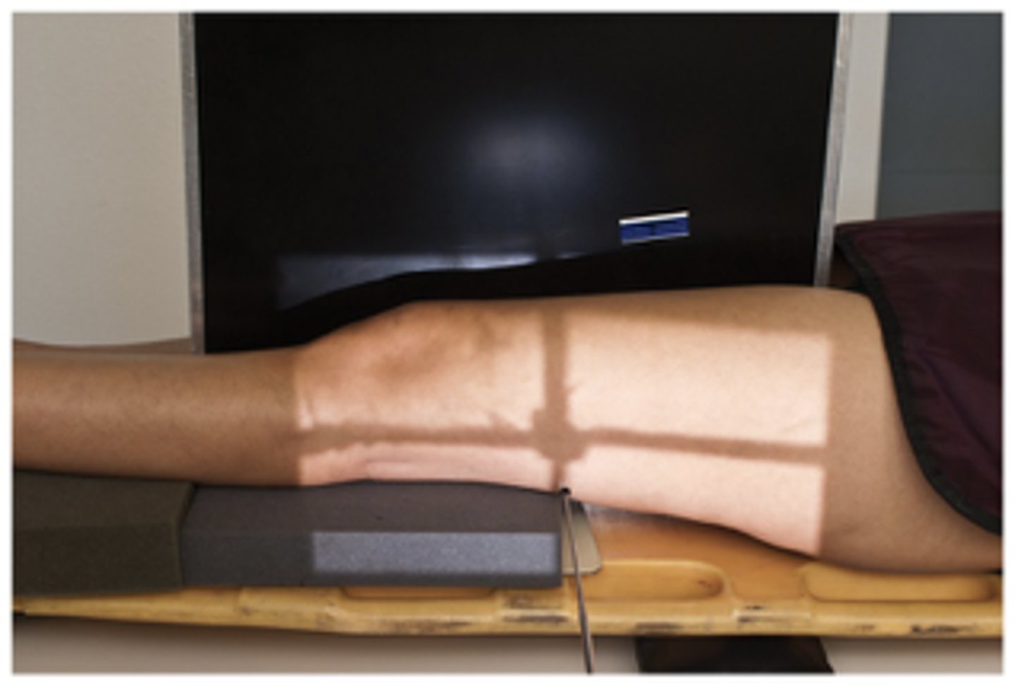 <p>What projection is this?</p>