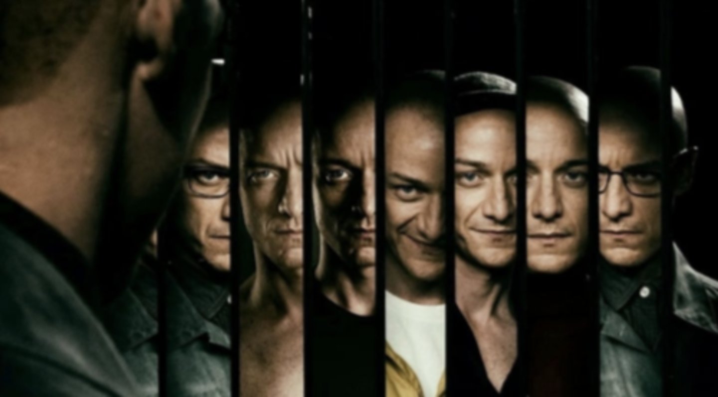 <p>A rare disorder in which a person exhibits two or more distinct and alternating personalities.</p>