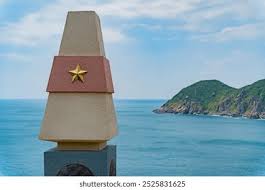 <p>Easternmost (adj)</p>