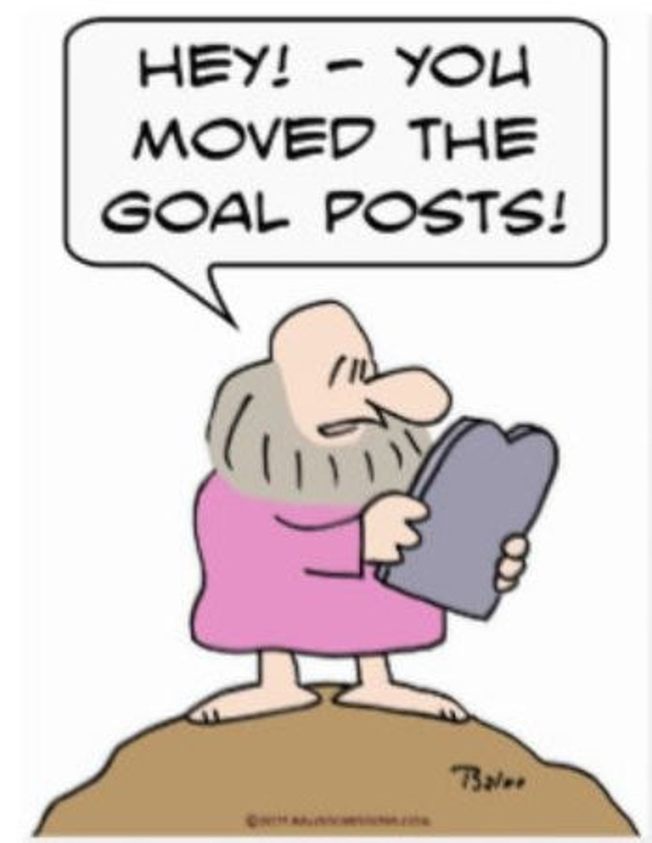 <p>Laws punishing people for acts that were not crimes at the time they were committed.</p>