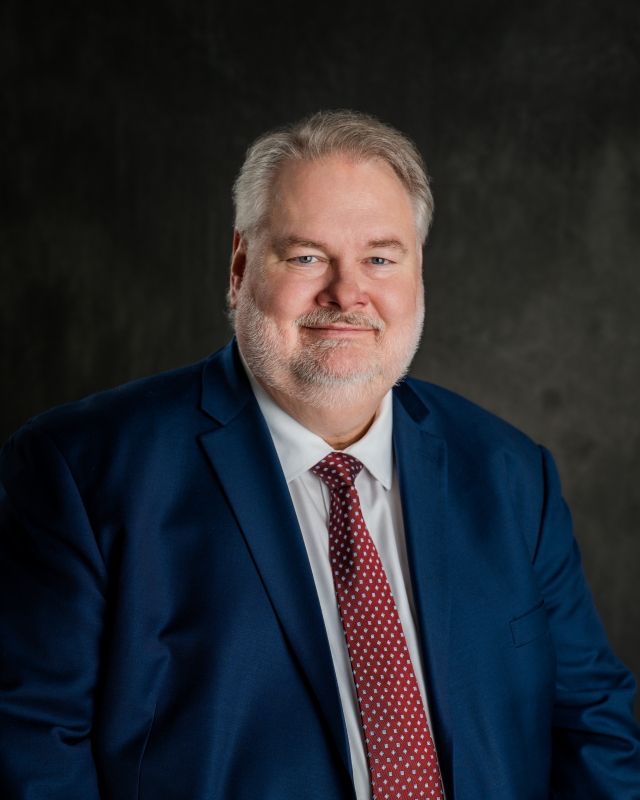 <p>Senator Romanchuk</p>
