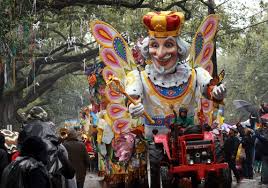 krewes