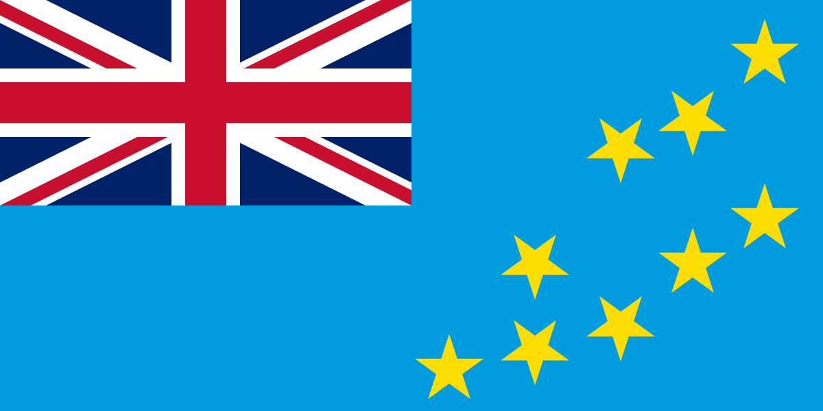 <p>Tuvalu</p>