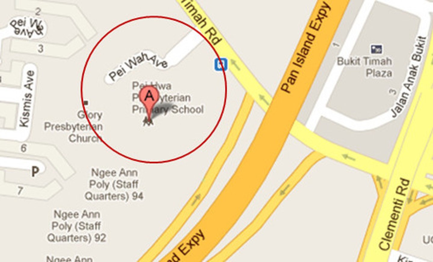 <p>[ zhōuwéi ] xung quanh; chu vi;</p><p>周围环境。</p>